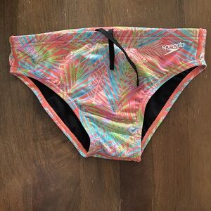 Speedo Endurance Swim Brief